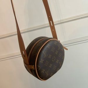 Louis Vuitton Boite Chapeau